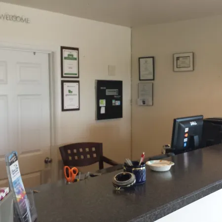 Shore Stay Suites