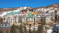 Lodge de la Montagne
