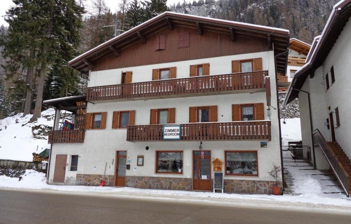 B&B Astor