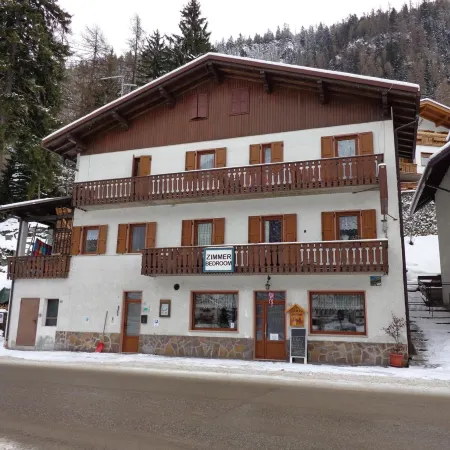 B&B Astor