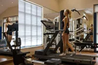 Spa Hotel Colossae Thermal - Gym