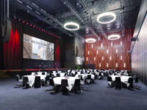 Clarion Hotel Malmö Live Hotéis em Malmo