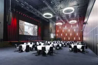 Clarion Hotel Malmö Live