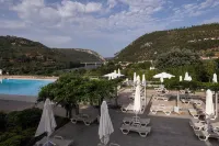 Rupestre Arts Hotel Ródão - Pools