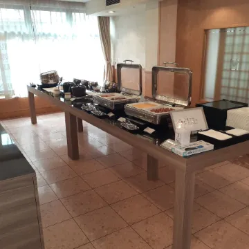 Marroad Inn Omiya