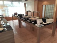 Marroad Inn Omiya Hotels in Saitama