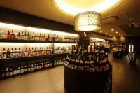 Kirishima Kanko Hotel - Quầy bar