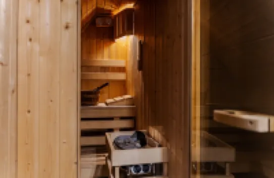 Harenda Residence - Destigo Hotels