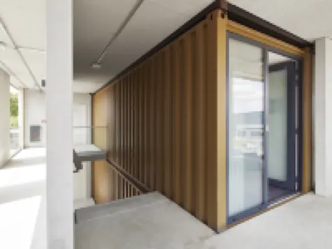 Tin Inn Montabaur Hotels in Westerwaldkreis