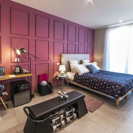 B&B Smartfit House - Room & Relax in Pescara