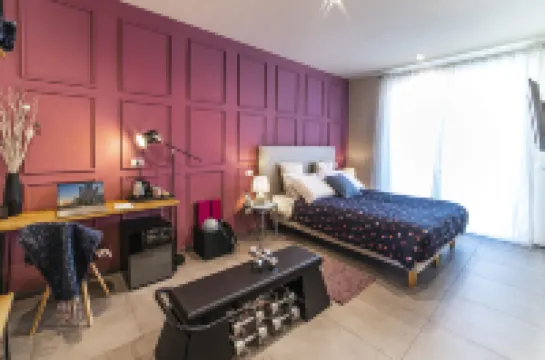 B&B Smartfit House - Room & Relax in Pescara