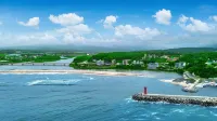 Gangneung Badaon Pension - Spa