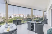 Hotel Dom Vasco Hotels in Sines