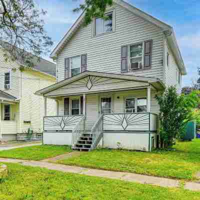 North Tonawanda Apartment ~ 11 Mi to Niagara Falls Hotel Exterior