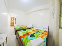 Hey Mojo Guest House