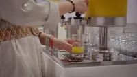 Hotel Royal - Breakfast