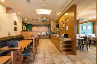 Pacific Hotel Shiroishi - breakfast