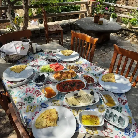 Vama Konuk Evi