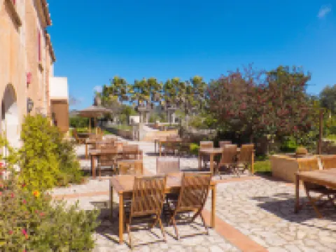 芬卡瑟斯新民宿