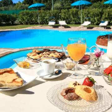 Alghero Resort Country Hotel & Spa