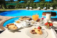 Alghero Resort Country Hotel & Spa