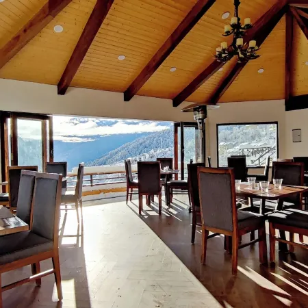 Casa Himalaya, Auli