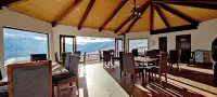 Casa Himalaya, Auli - Frühstück