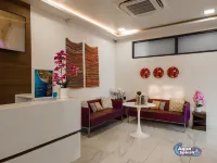 Aqua Inn Hotel Hotels in Kinshasa