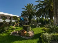 Hotel Panamerican Hoteles cerca de Centro de Puebla