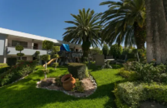 Hotel Panamerican