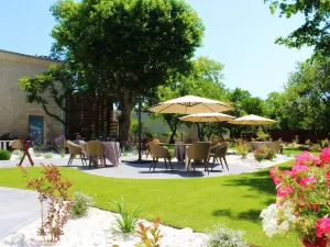 馬斯德博登酒店