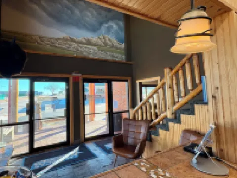 Americas Best Value Inn-Wall Hotels in Wall