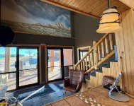 Americas Best Value Inn-Wall Hotel di Wall