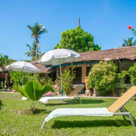Madiro hôtel