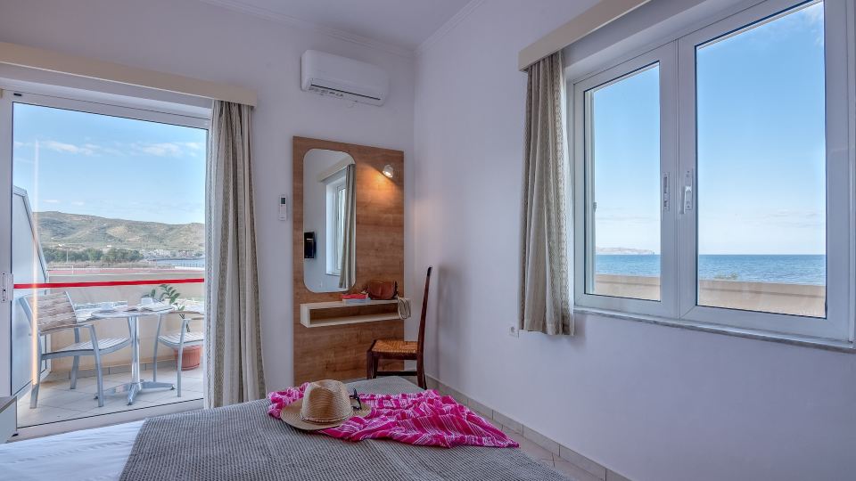 Galini Beach Hotel