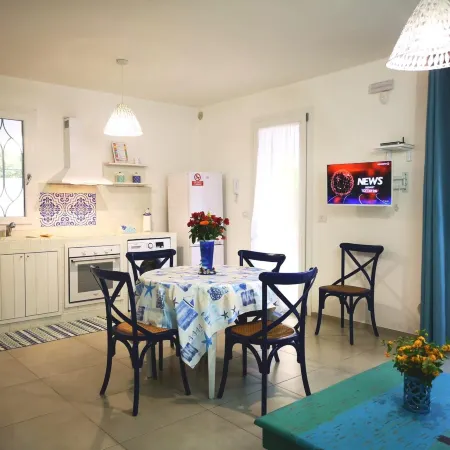 TorreBlu Residence