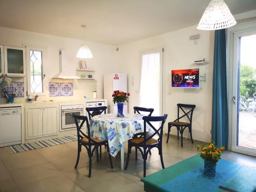 TorreBlu Residence - Apartments