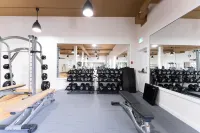Prestige Harbourfront Resort, WorldHotels Luxury - Gym