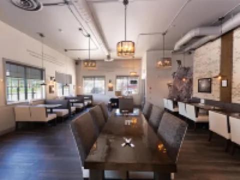 Prestige Radium Hot Springs Resort, BW Premier Collection Hotels in Radium Hot Springs