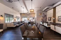 Prestige Radium Hot Springs Resort, WorldHotels Crafted - СПА