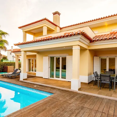 The Village – Praia D’El Rey Golf & Beach Resort