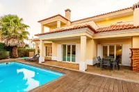 The Village – Praia D’El Rey Golf & Beach Resort - Sea View