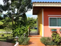 The Creek Villa Hotele w: Phu Kradueng