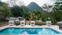 EcoHotel Montenegro Hotels in Tamesis
