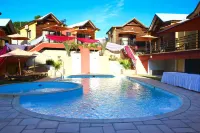 Lovencie Lodge Hotel di Majunga