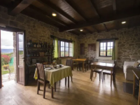 O Canto da Terra Hotels in Panton