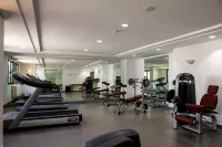 Hotel Concorde Les Berges du Lac - Gym