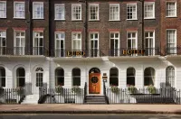 Euro Hotel Hotel a Kings Cross-Islington