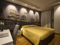 Le Mie città Hotels in Pescara