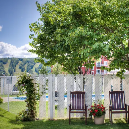 Motel Le JoliBourg